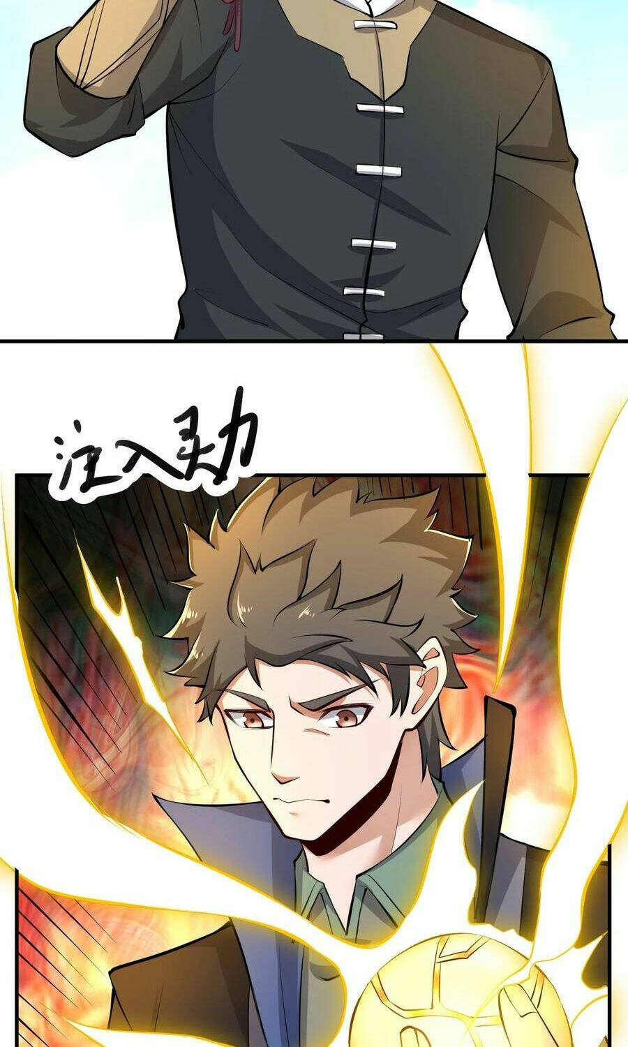 Nguyên Long: Chapter 226