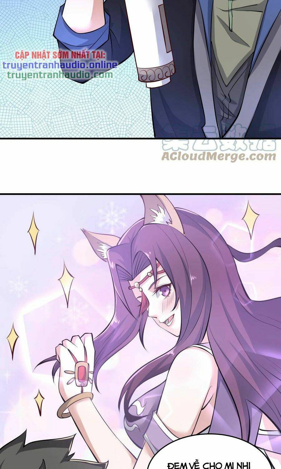 Nguyên Long: Chapter 226