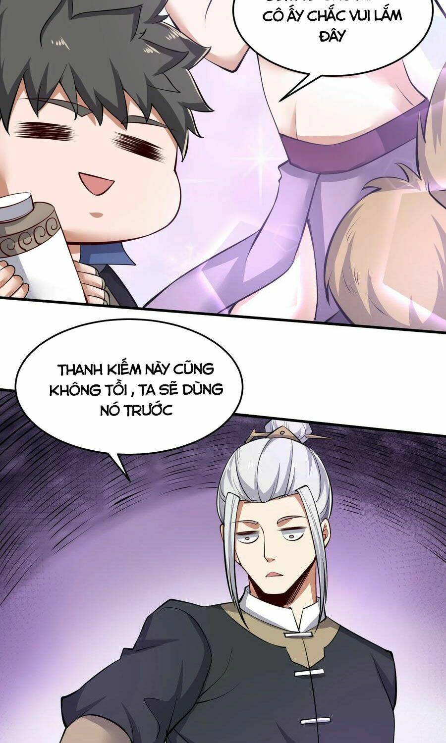 Nguyên Long: Chapter 226