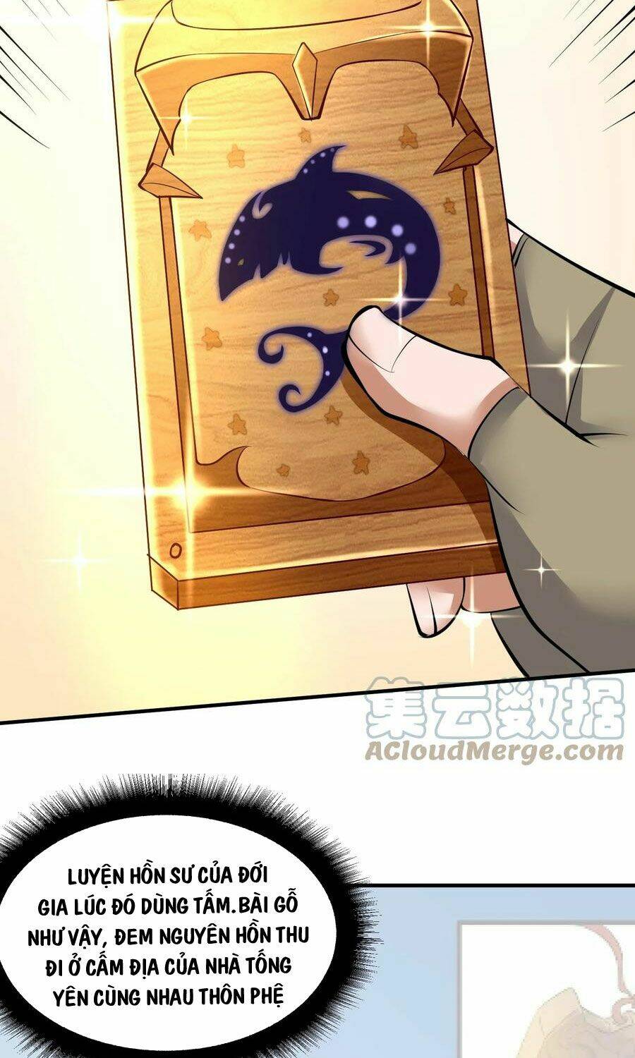 Nguyên Long: Chapter 226