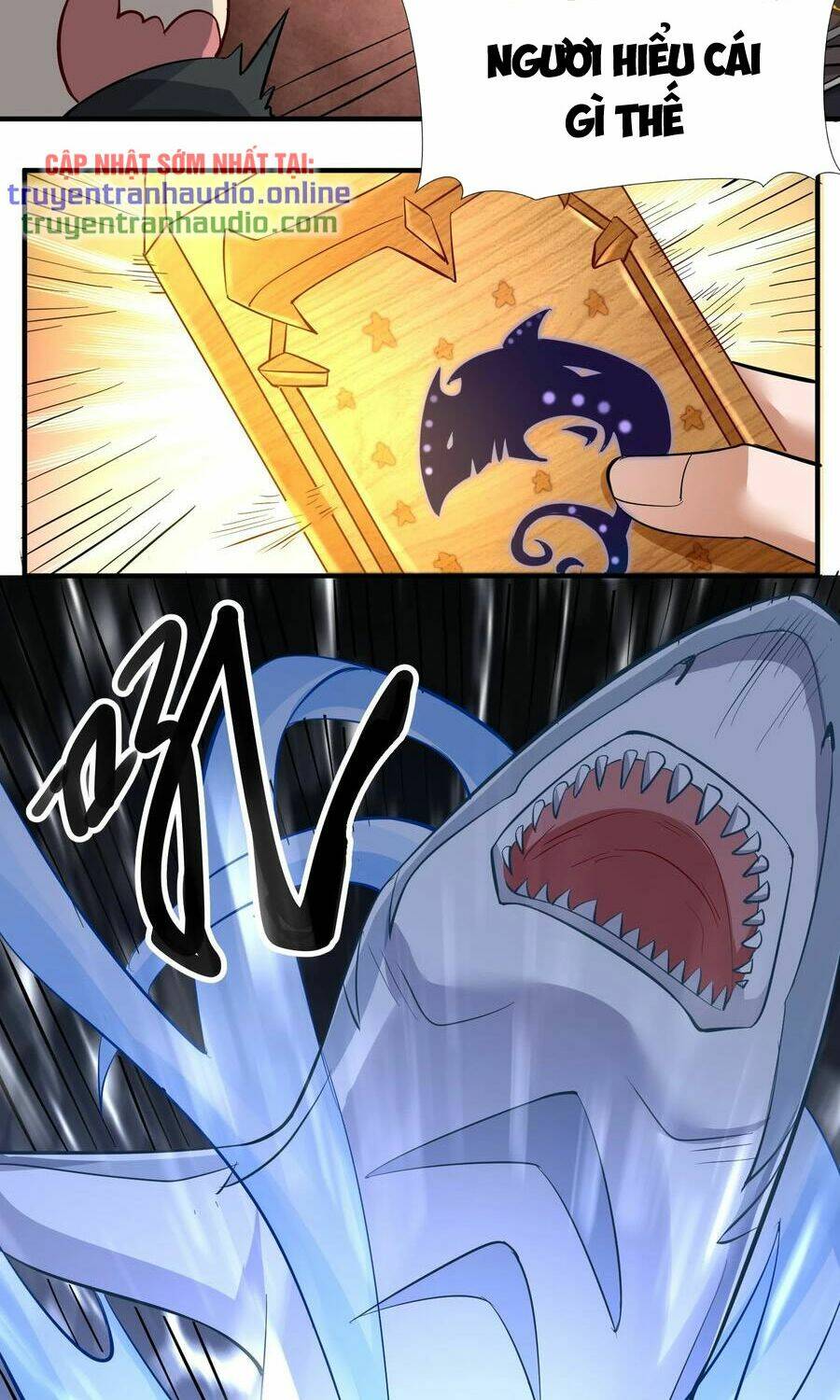 Nguyên Long: Chapter 226
