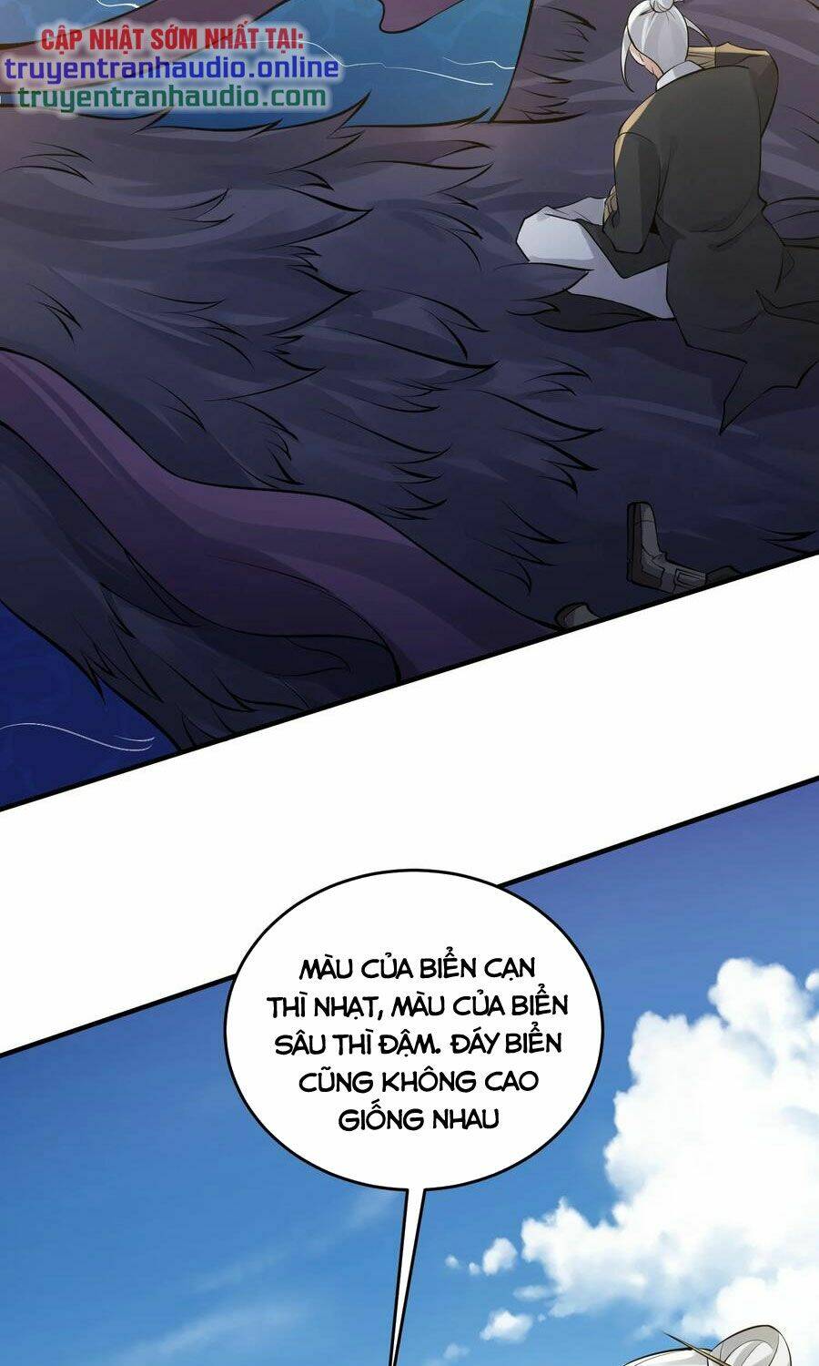 Nguyên Long: Chapter 226