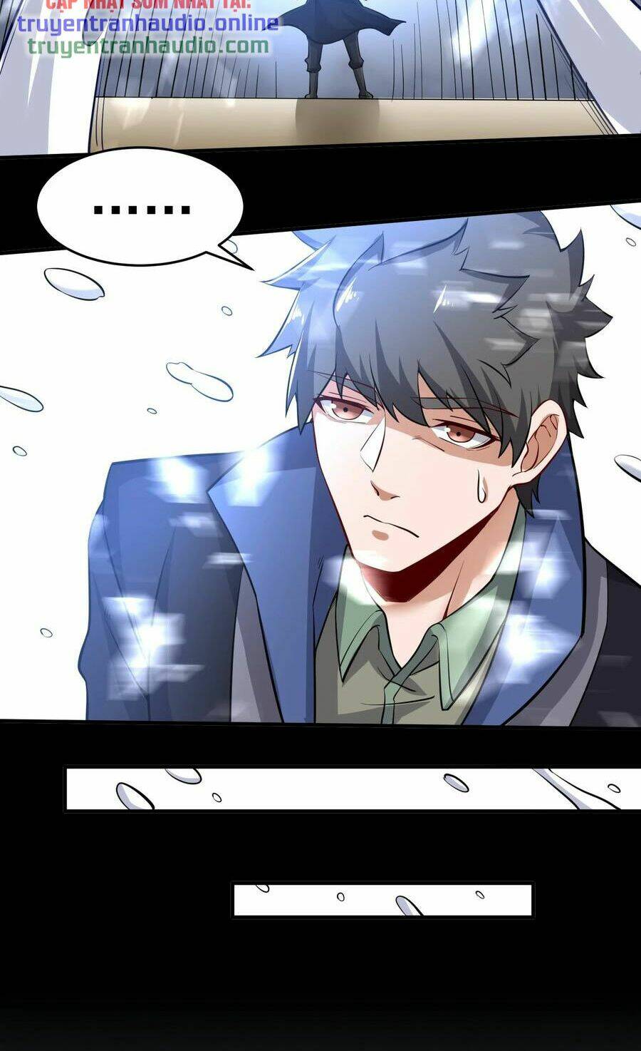 Nguyên Long: Chapter 226