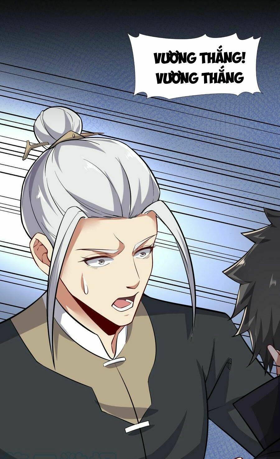 Nguyên Long: Chapter 226