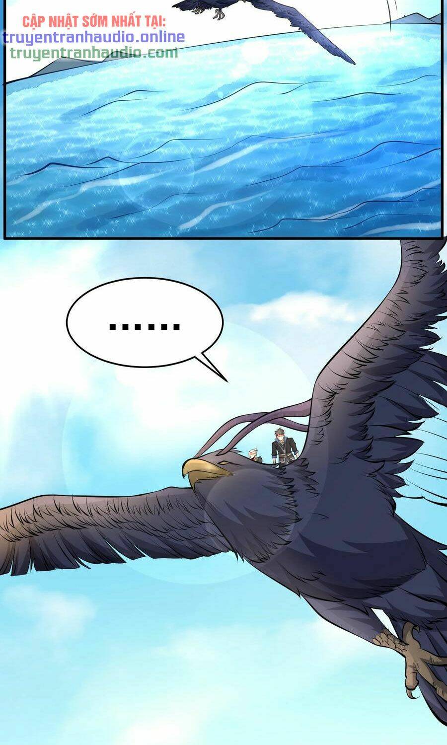 Nguyên Long: Chapter 226