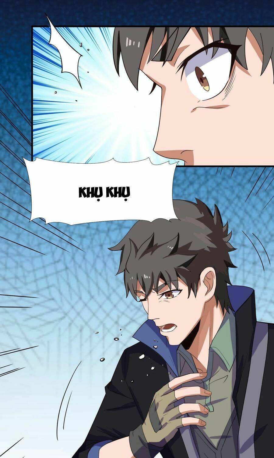 Nguyên Long: Chapter 227