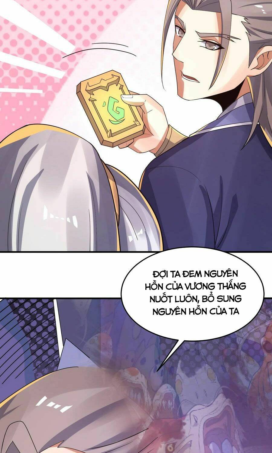Nguyên Long: Chapter 227