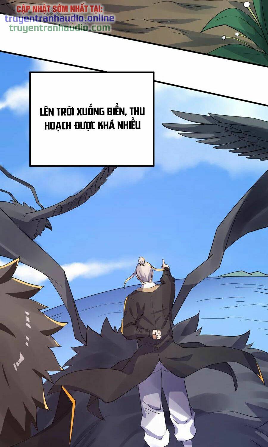 Nguyên Long: Chapter 227