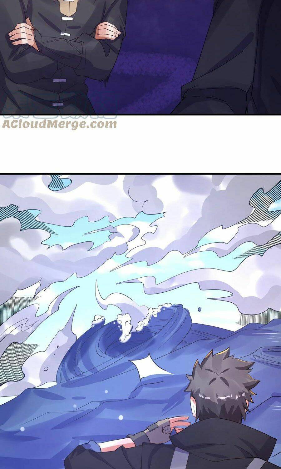 Nguyên Long: Chapter 227