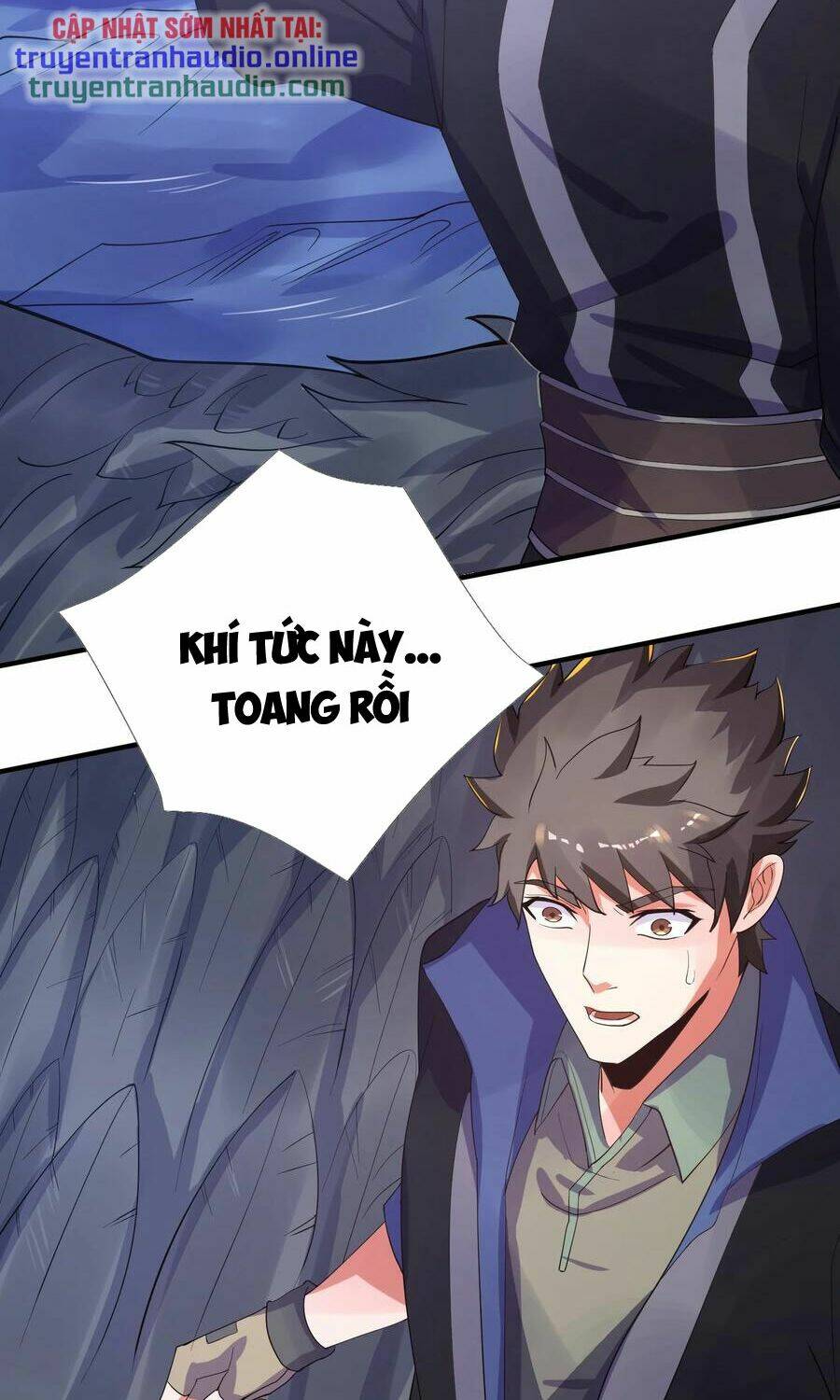 Nguyên Long: Chapter 227