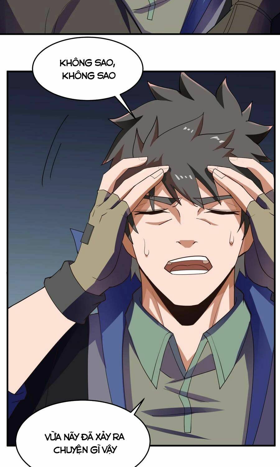 Nguyên Long: Chapter 227