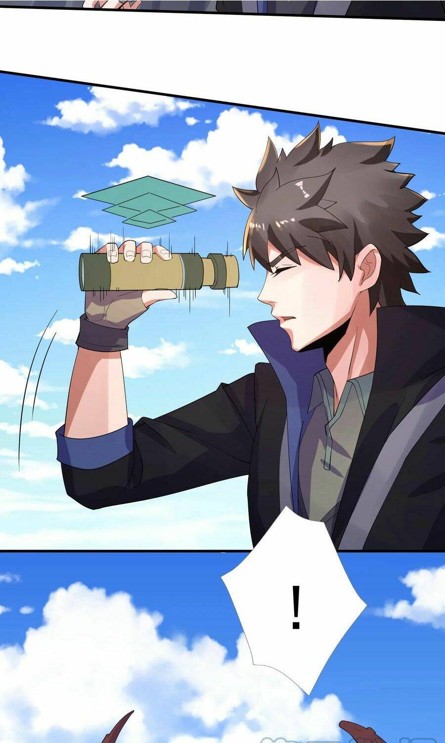 Nguyên Long: Chapter 227