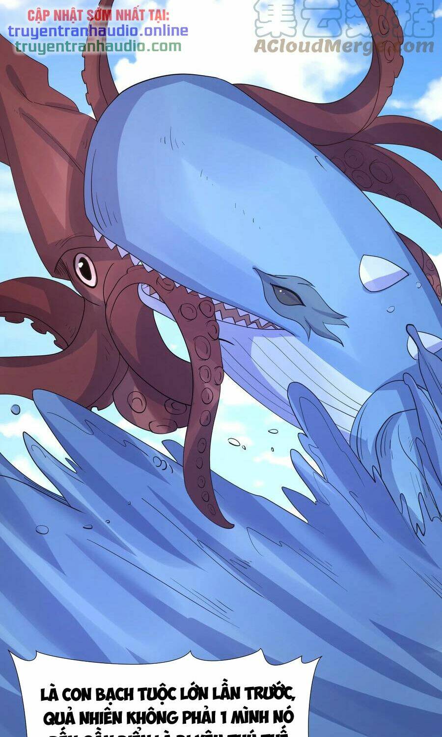 Nguyên Long: Chapter 227