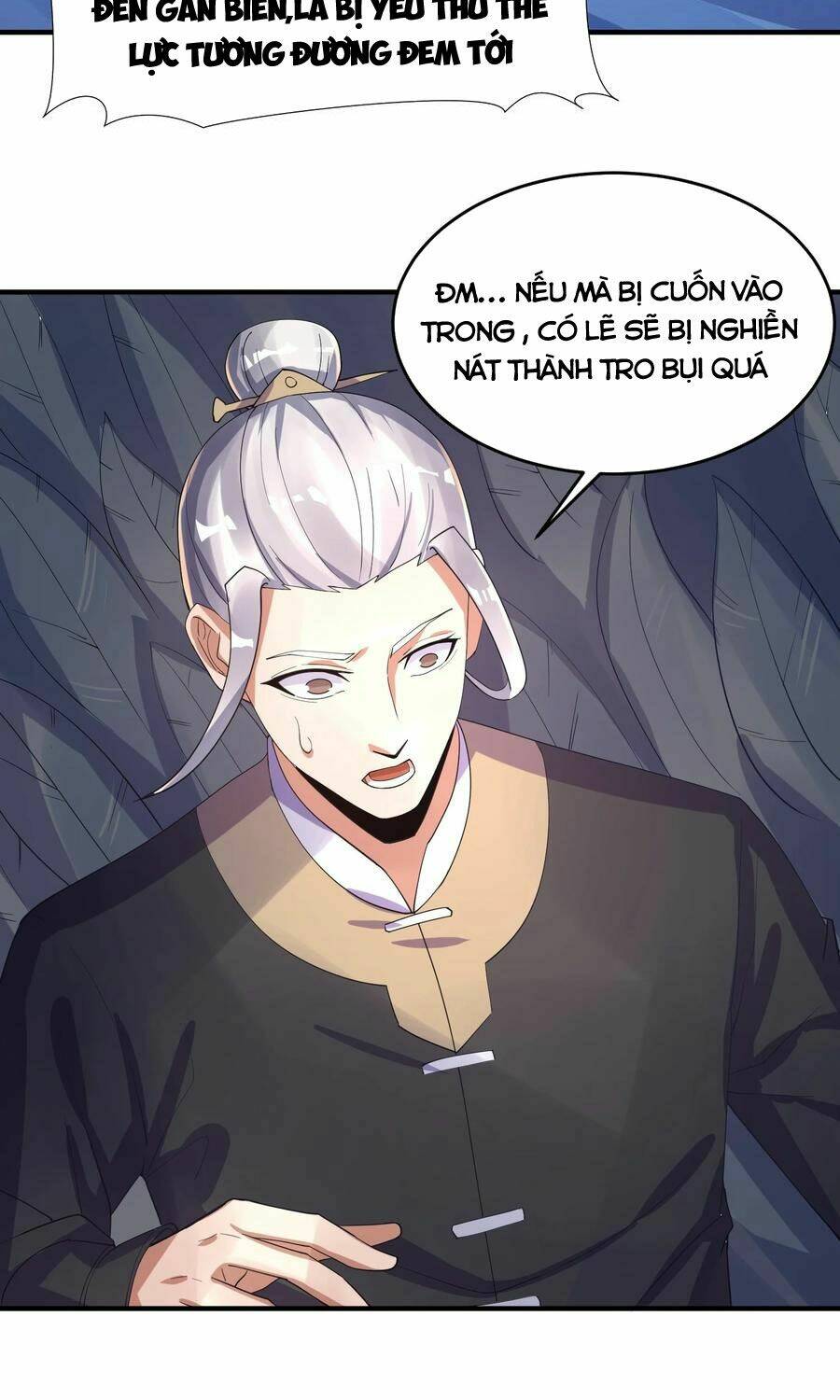 Nguyên Long: Chapter 227