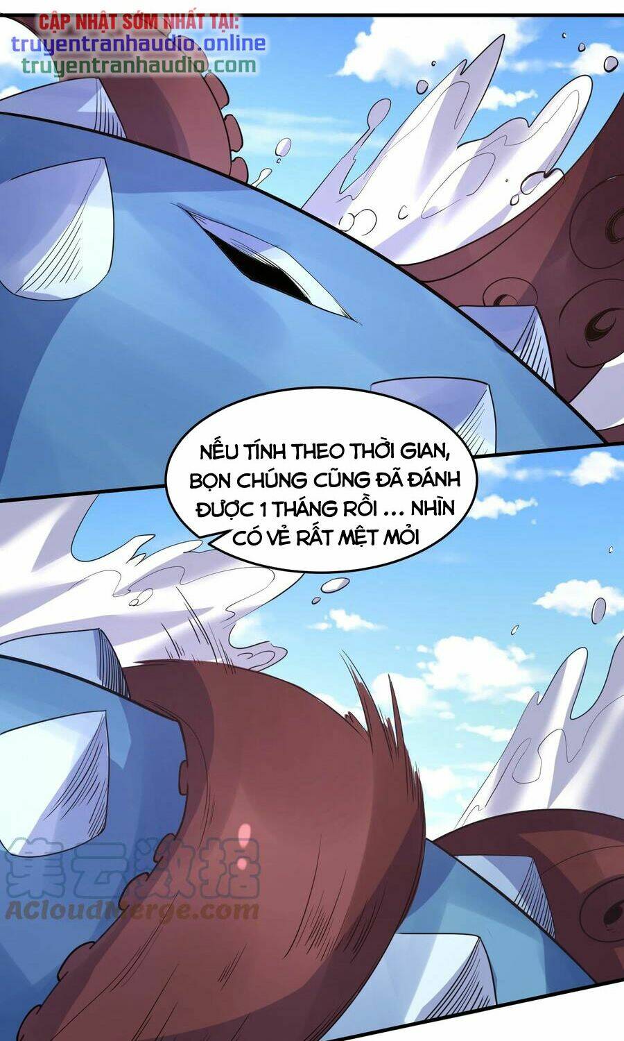 Nguyên Long: Chapter 227