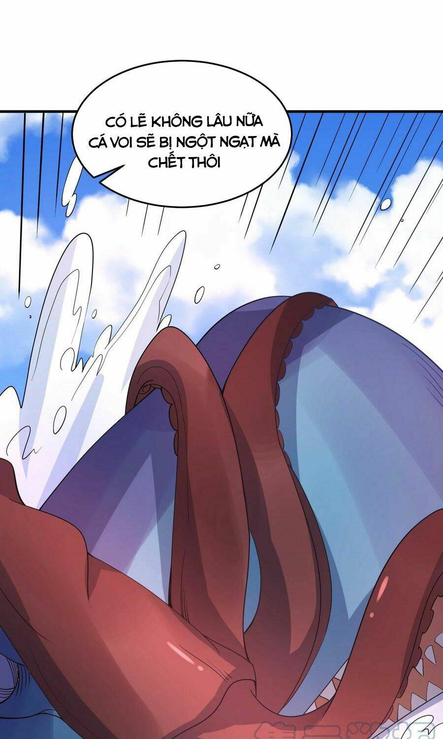 Nguyên Long: Chapter 227