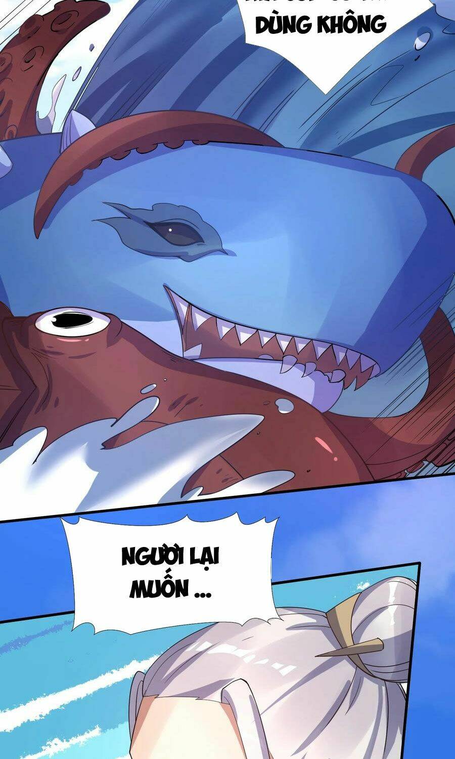Nguyên Long: Chapter 227