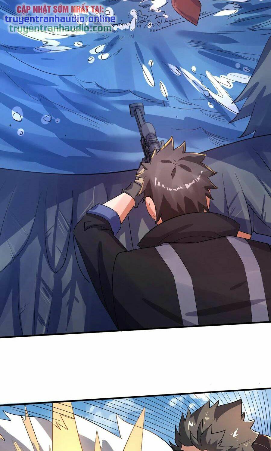 Nguyên Long: Chapter 227