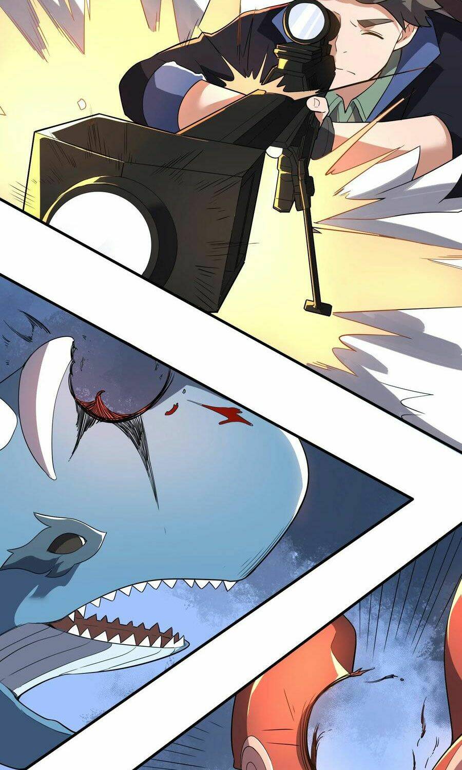 Nguyên Long: Chapter 227