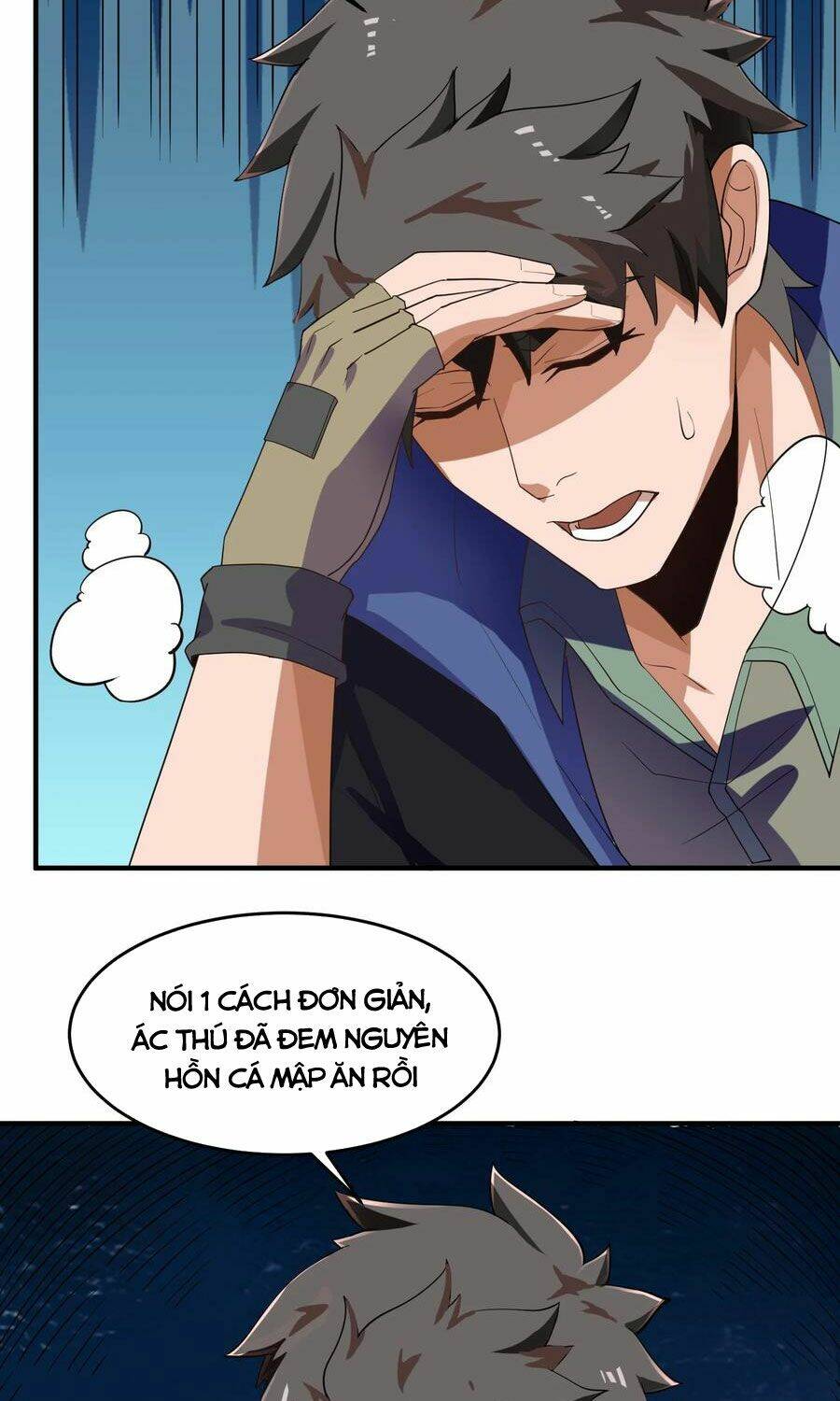 Nguyên Long: Chapter 227