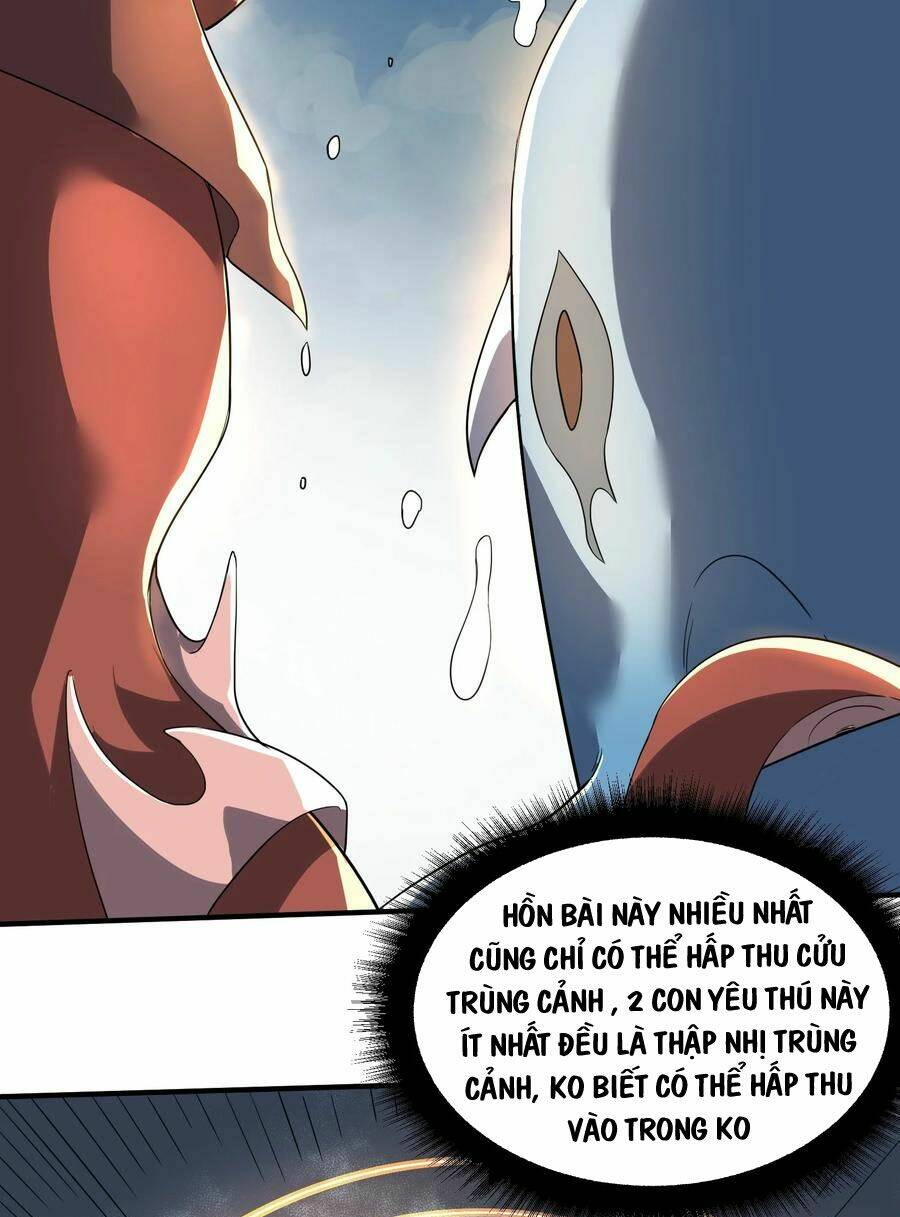 Nguyên Long: Chapter 227