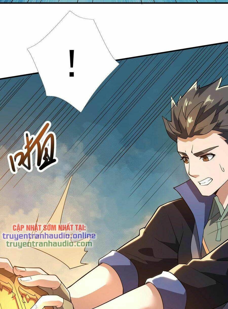 Nguyên Long: Chapter 227