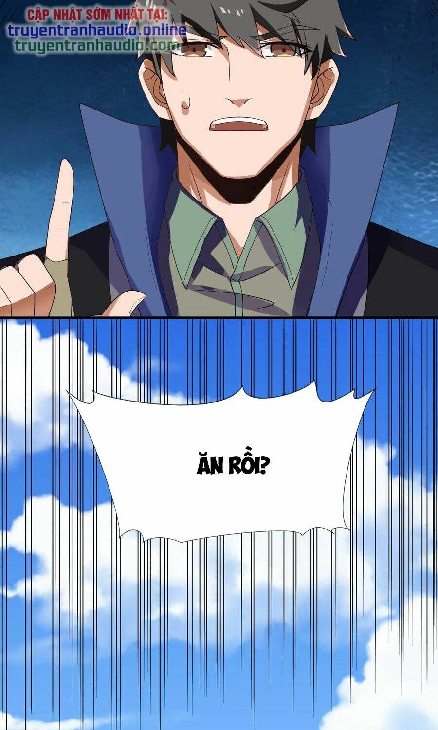 Nguyên Long: Chapter 227