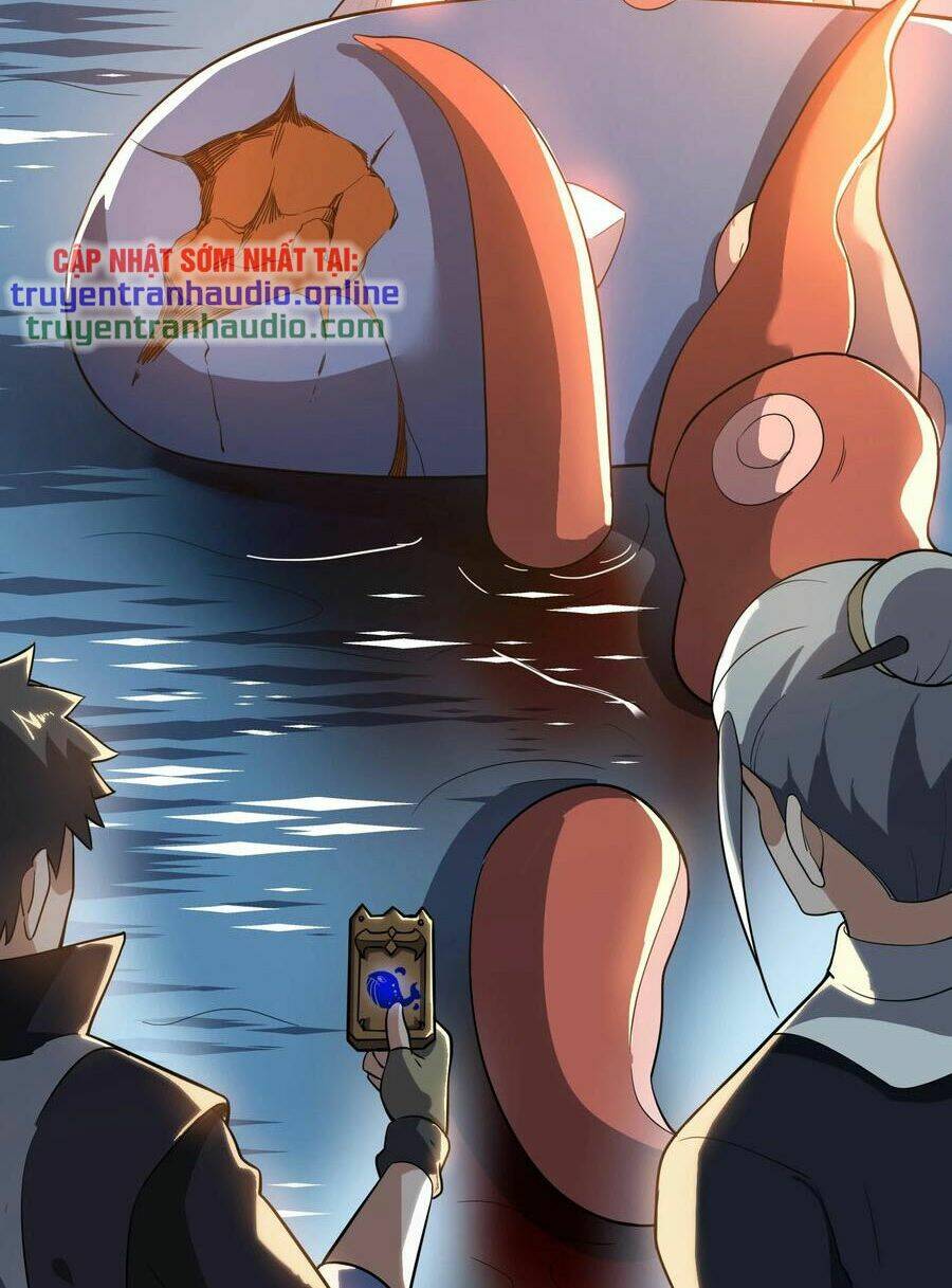 Nguyên Long: Chapter 227