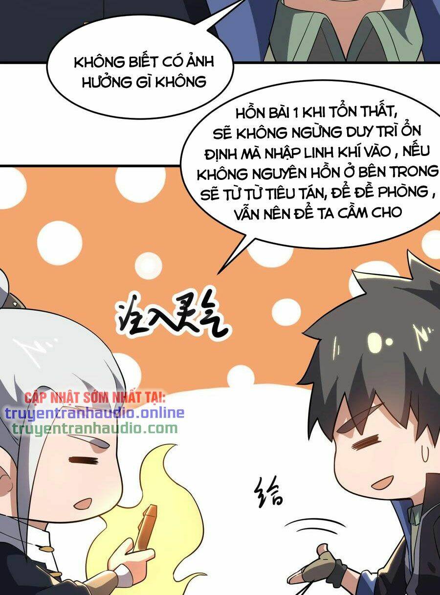 Nguyên Long: Chapter 227