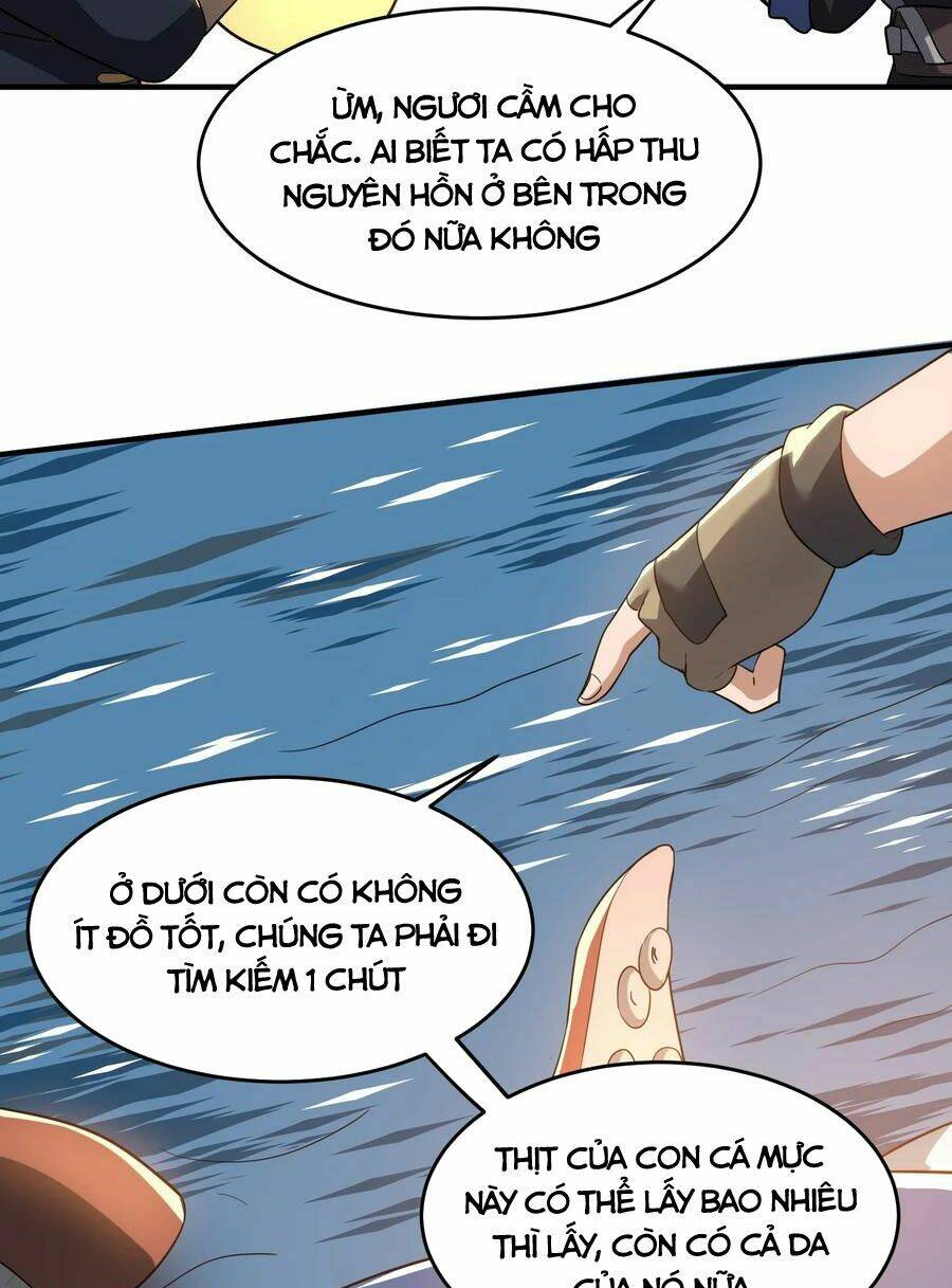 Nguyên Long: Chapter 227