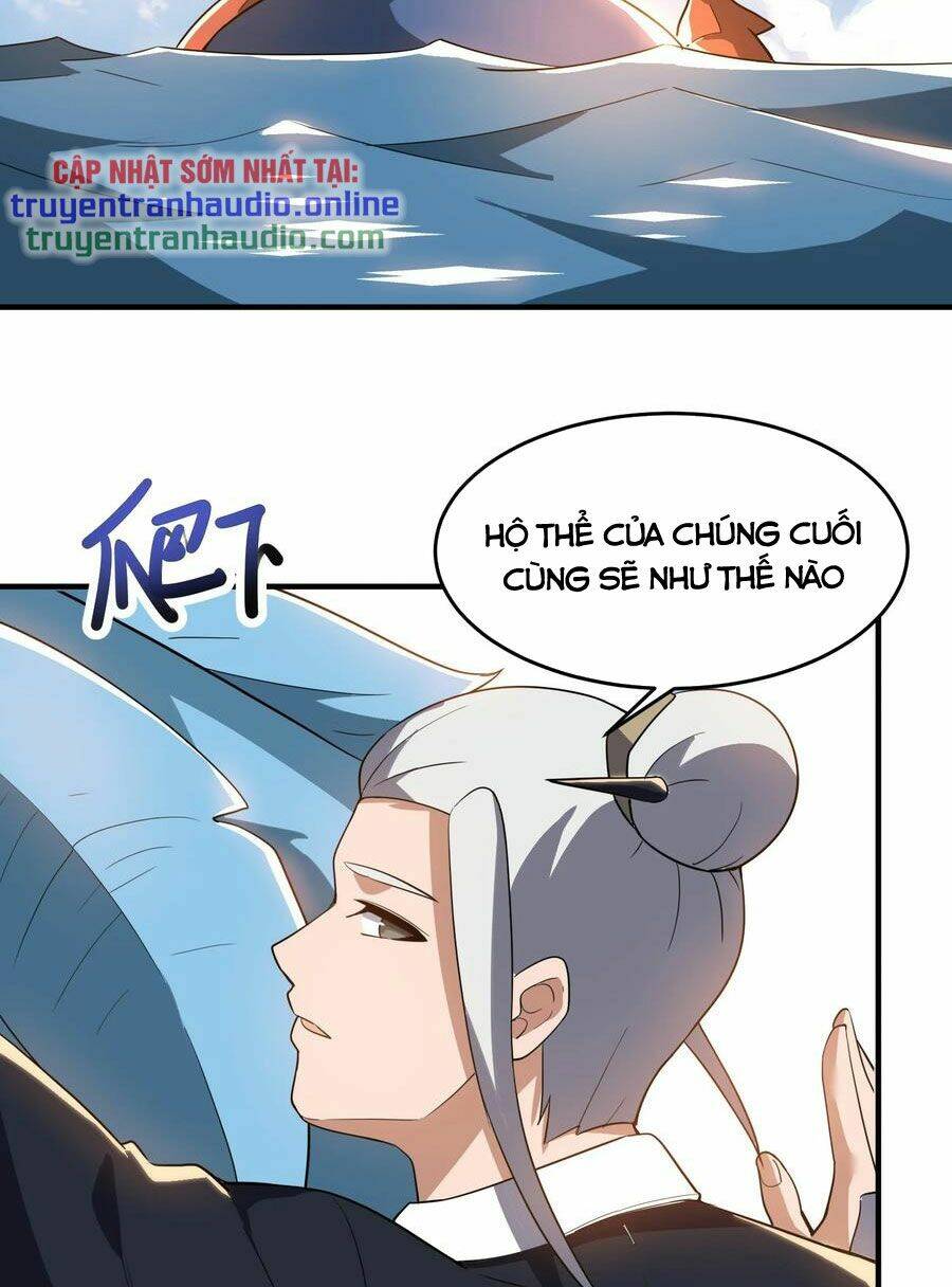 Nguyên Long: Chapter 227
