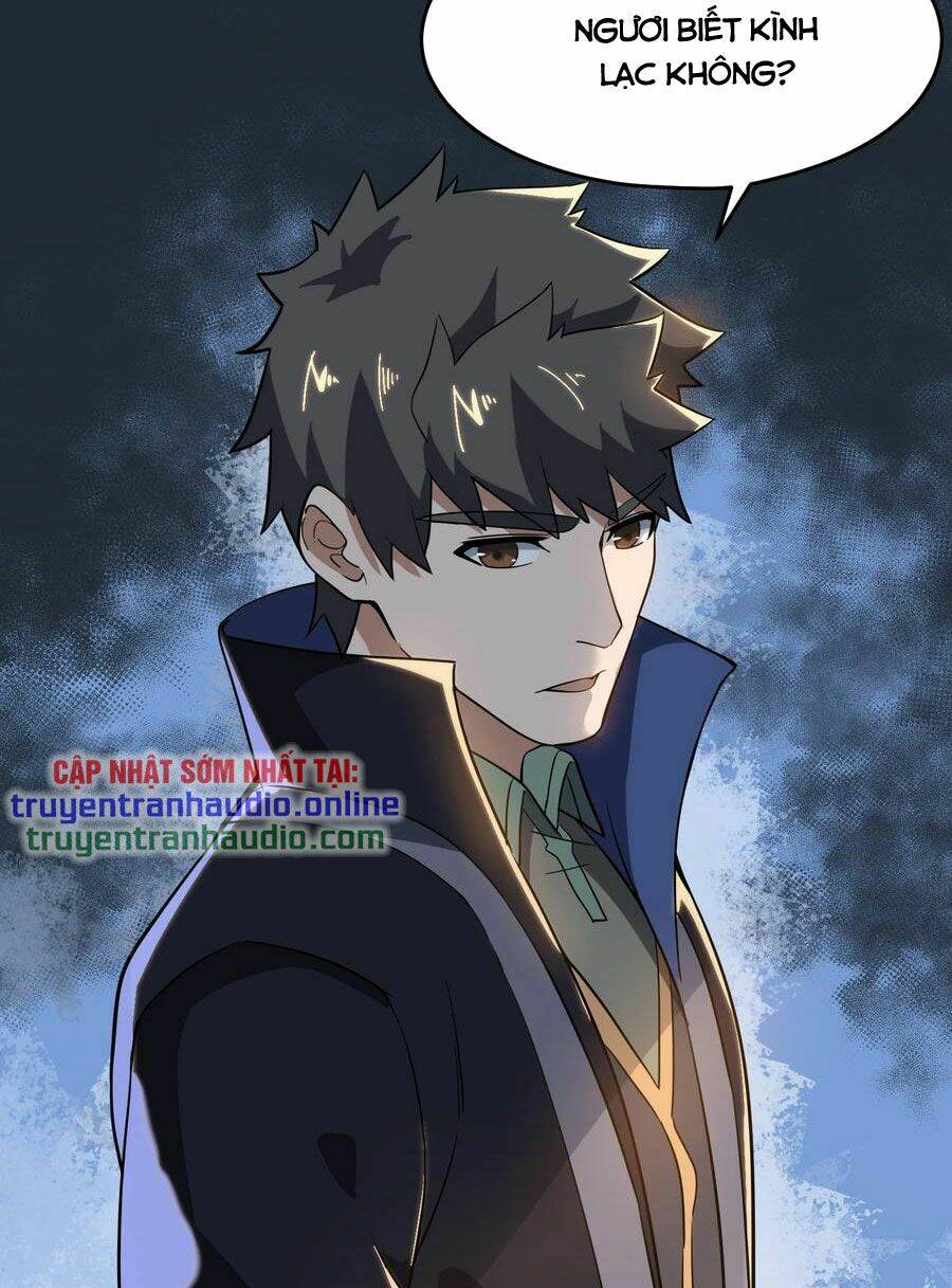 Nguyên Long: Chapter 227