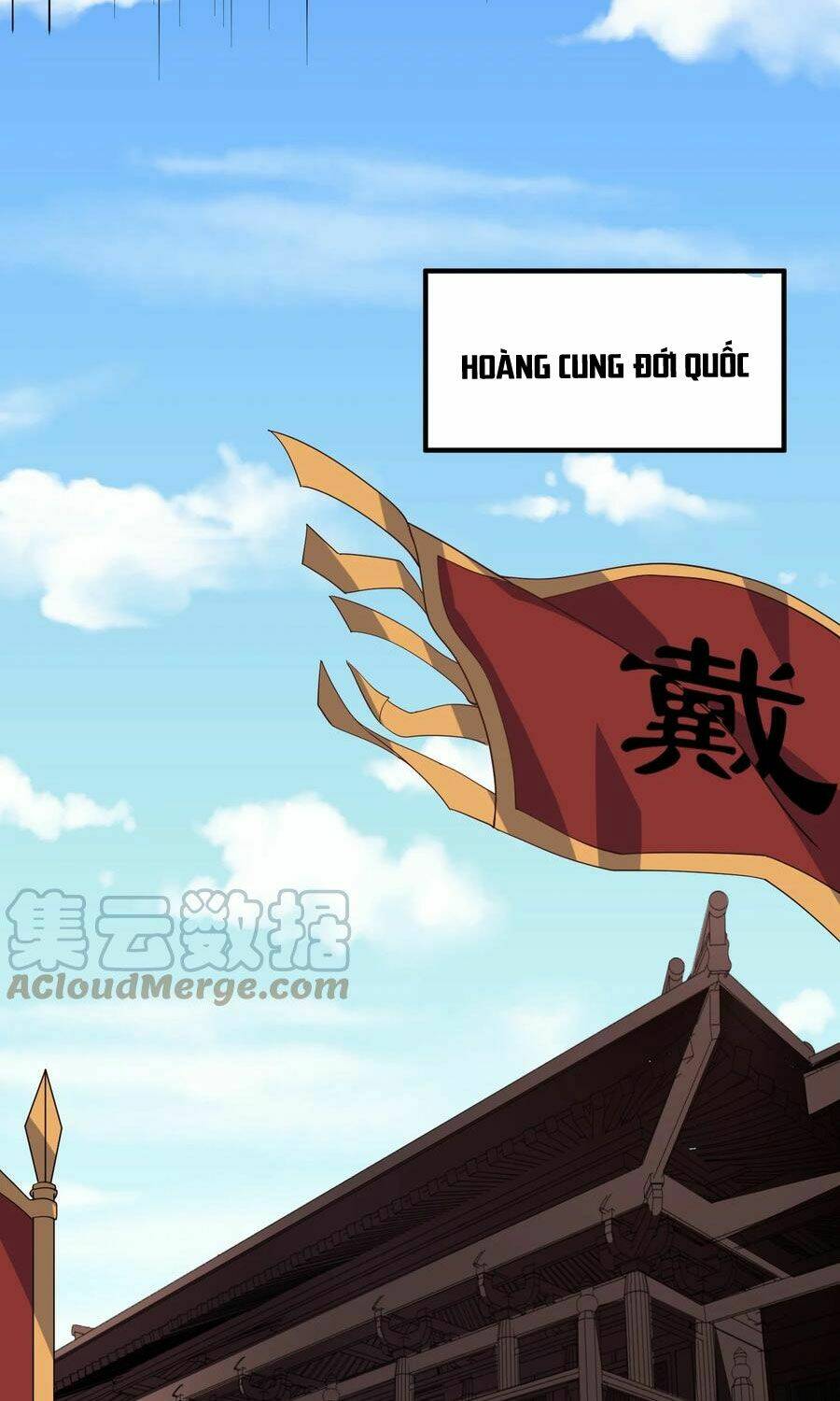 Nguyên Long: Chapter 227