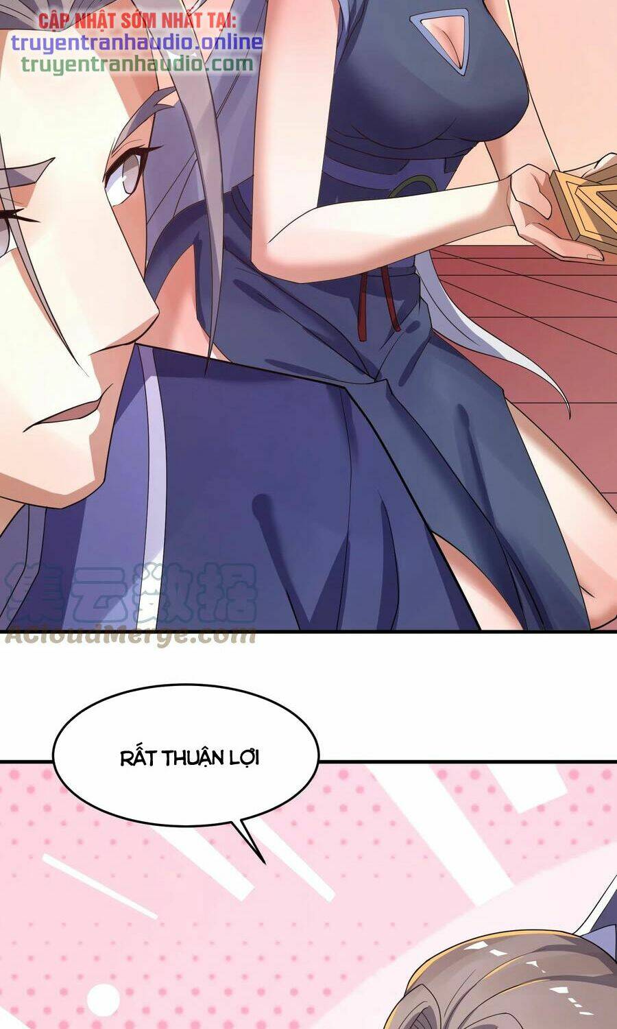 Nguyên Long: Chapter 227