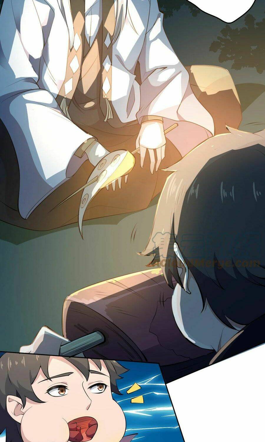 Nguyên Long: Chapter 228