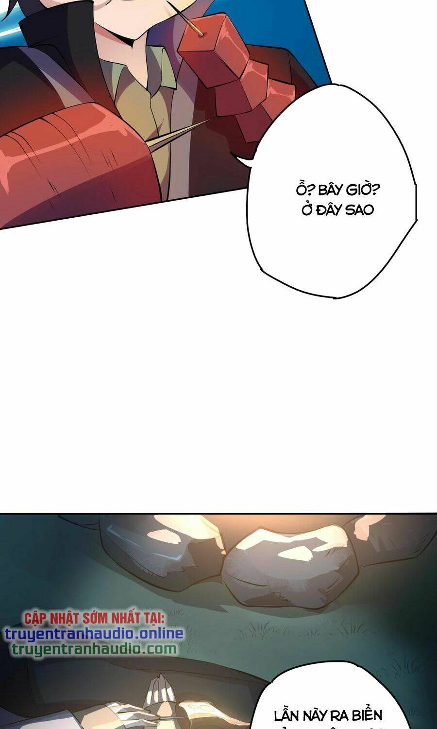 Nguyên Long: Chapter 228