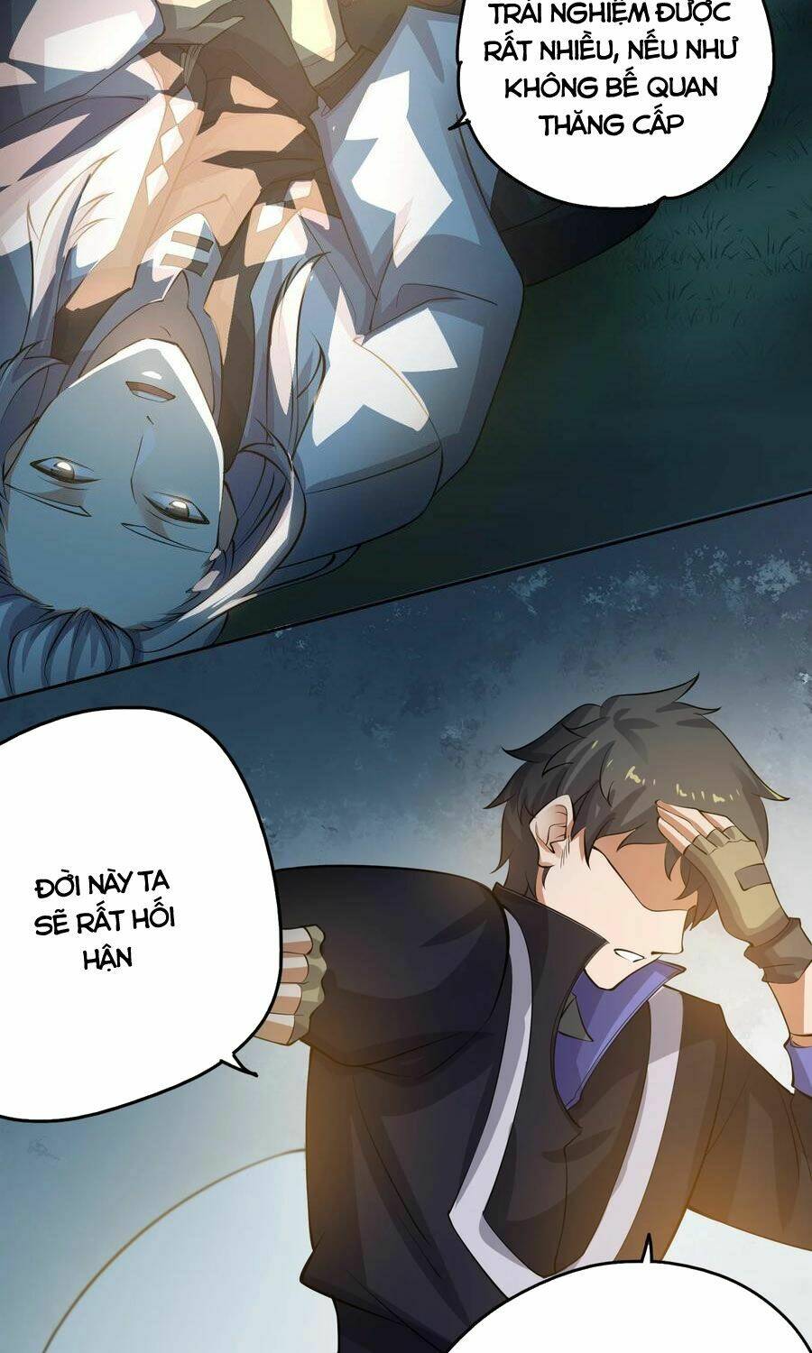 Nguyên Long: Chapter 228