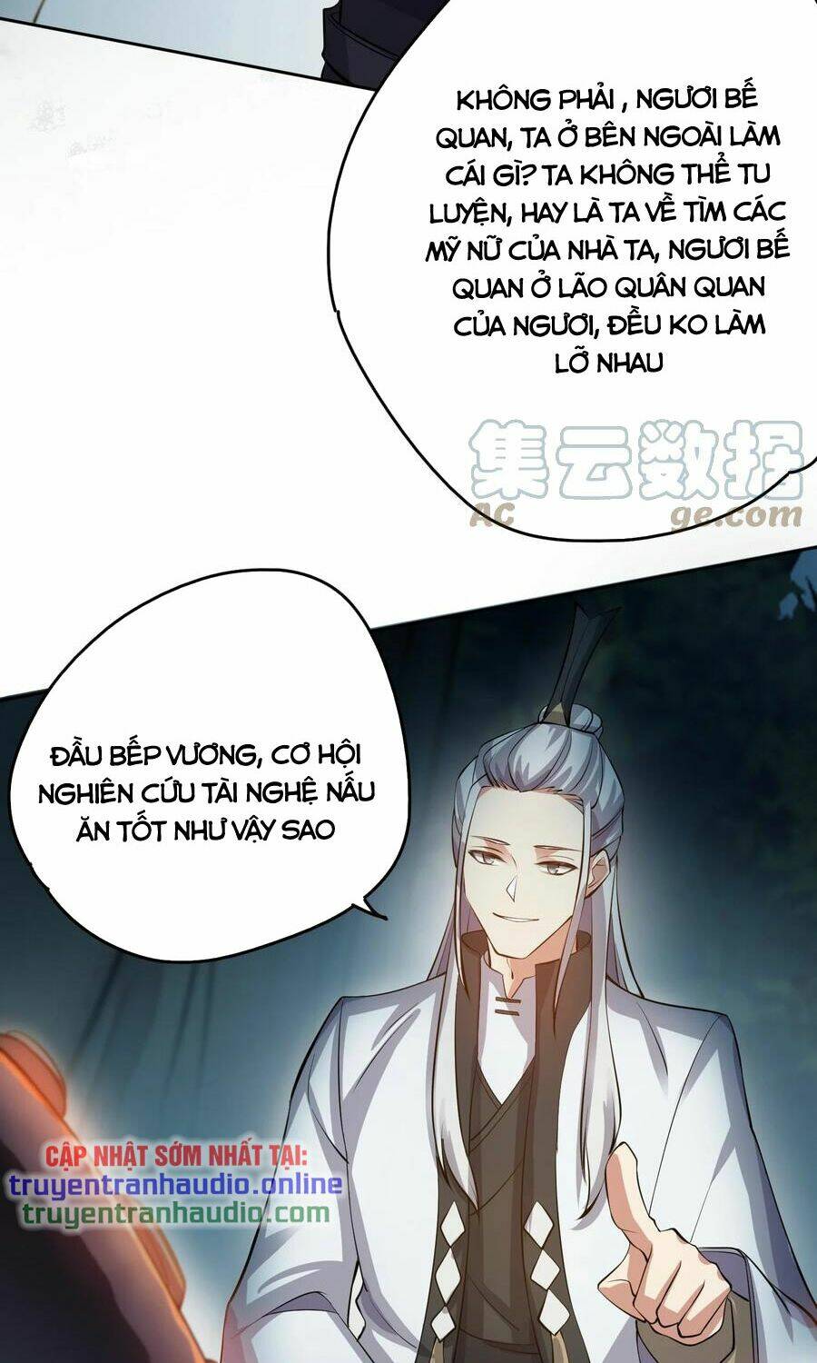 Nguyên Long: Chapter 228