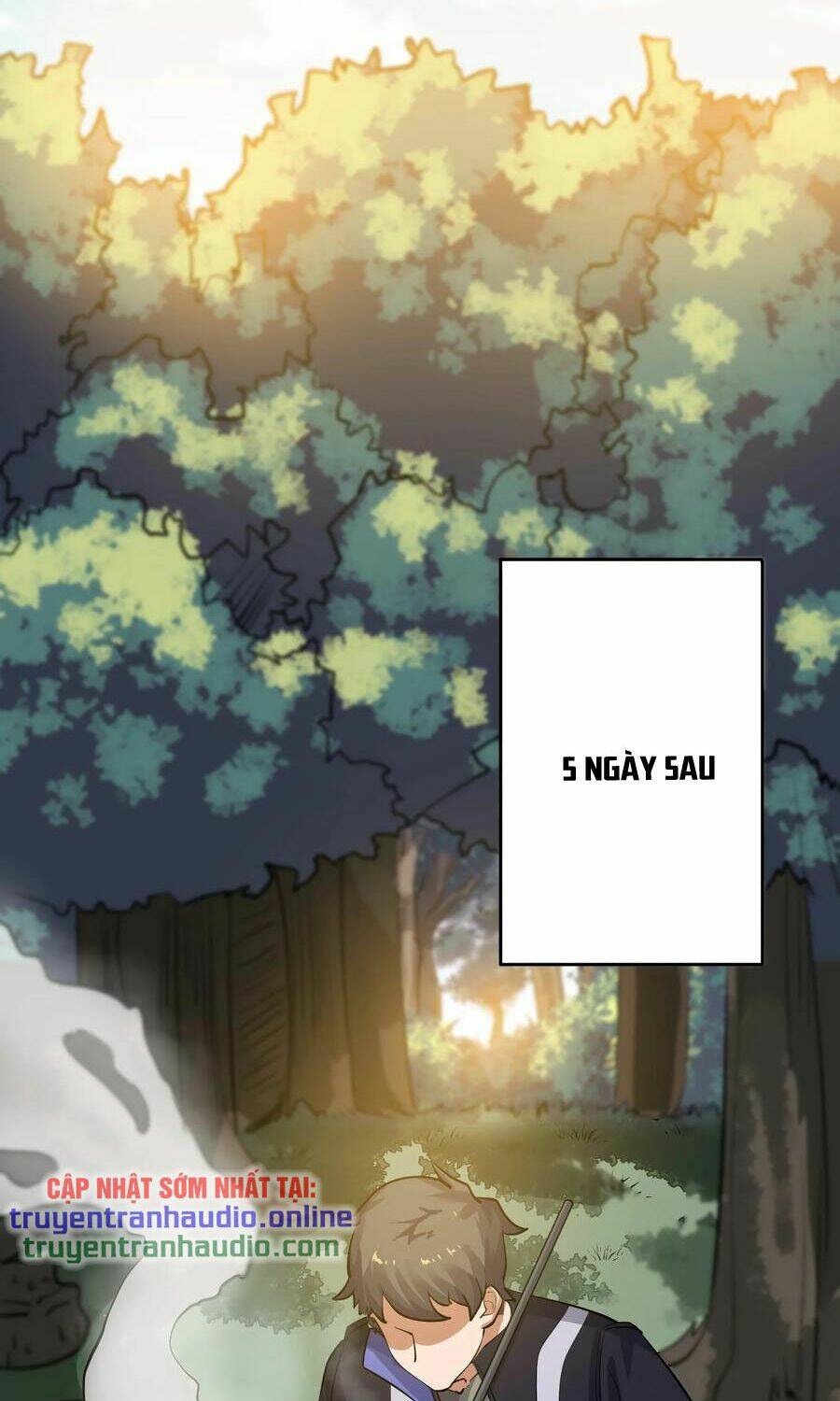 Nguyên Long: Chapter 228