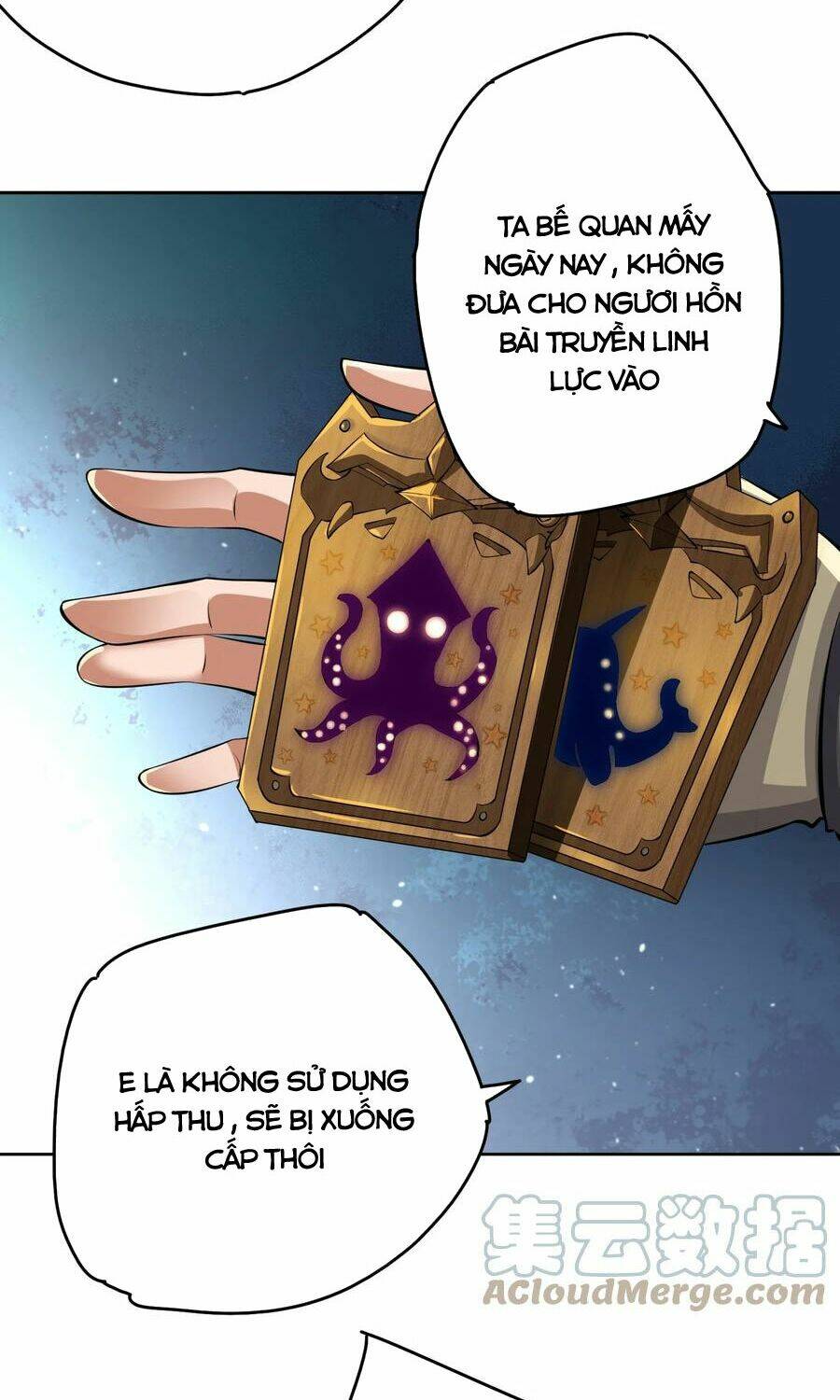 Nguyên Long: Chapter 228