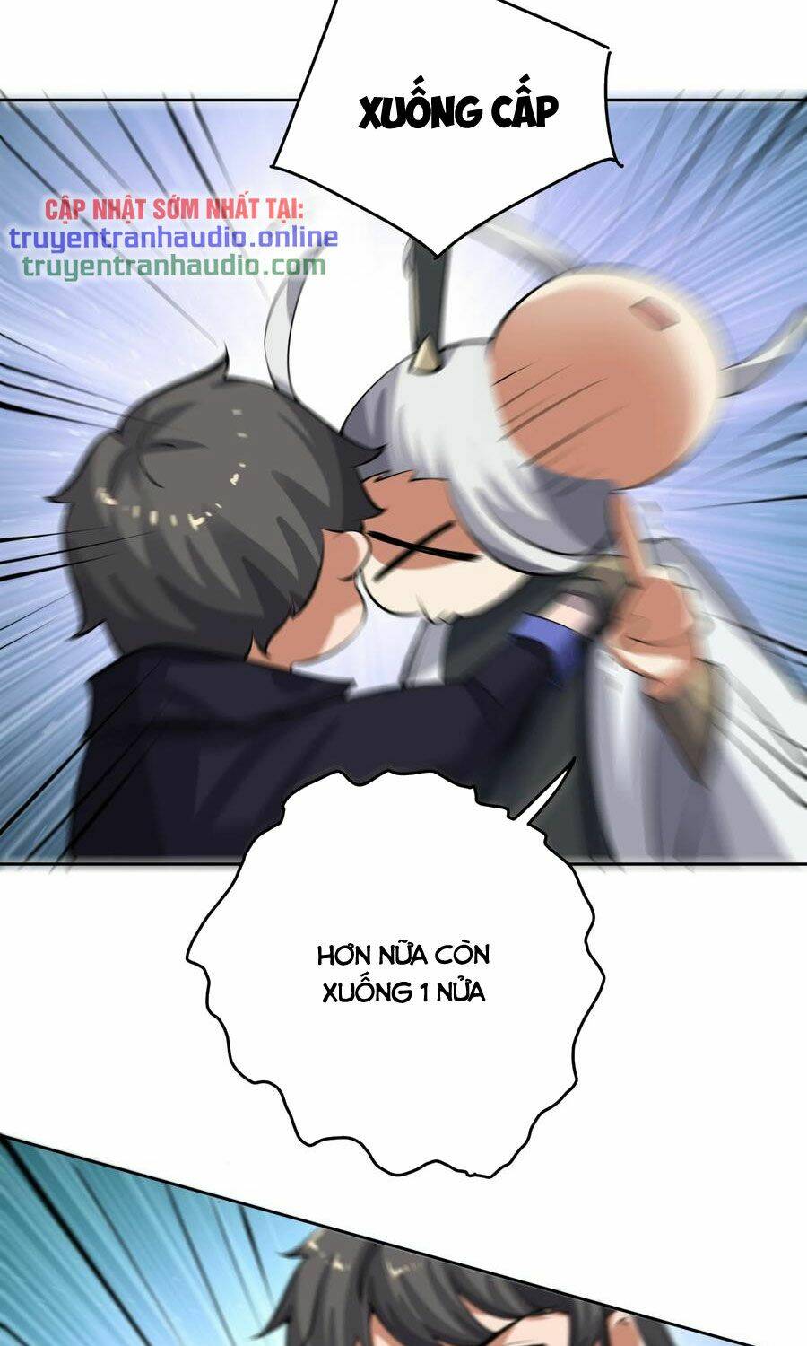 Nguyên Long: Chapter 228