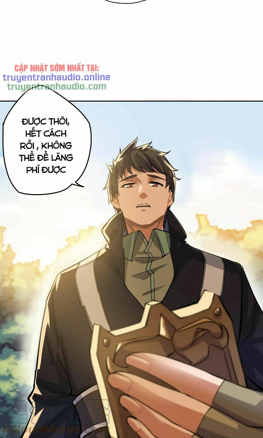 Nguyên Long: Chapter 228