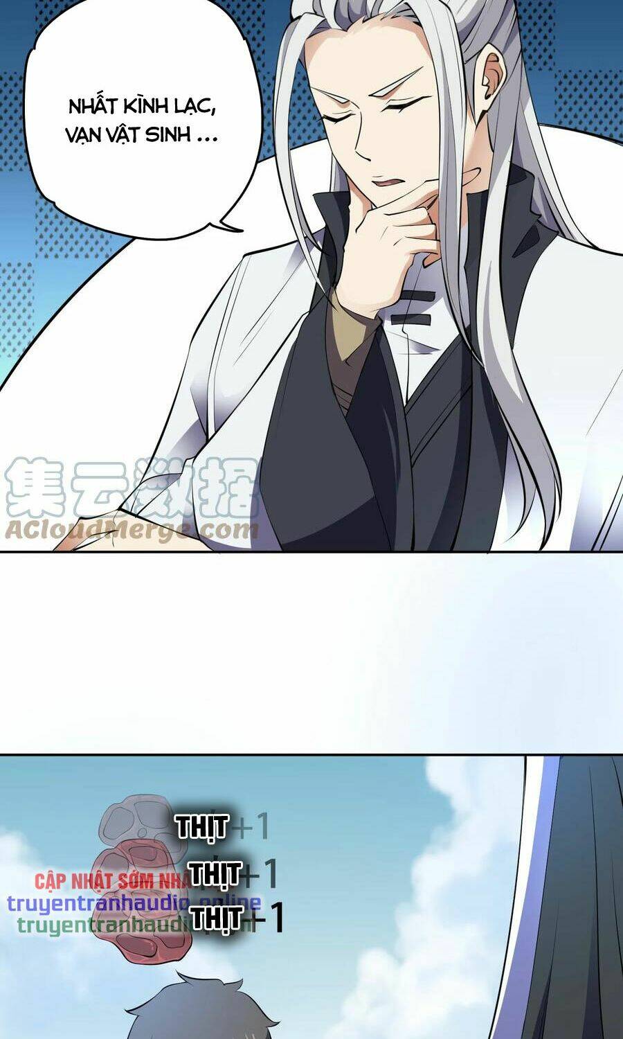 Nguyên Long: Chapter 228