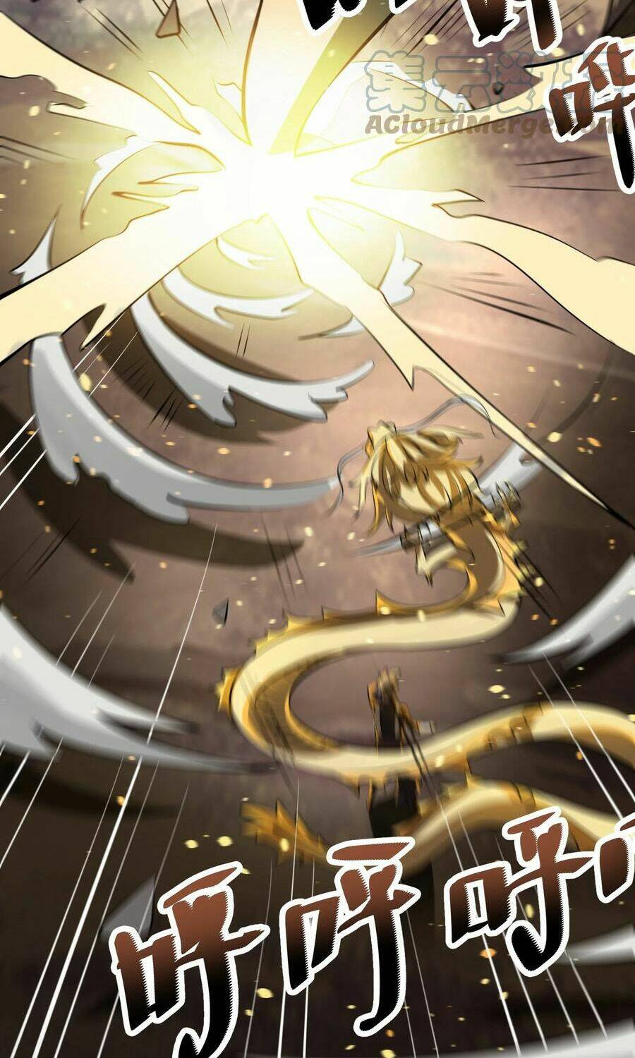 Nguyên Long: Chapter 228