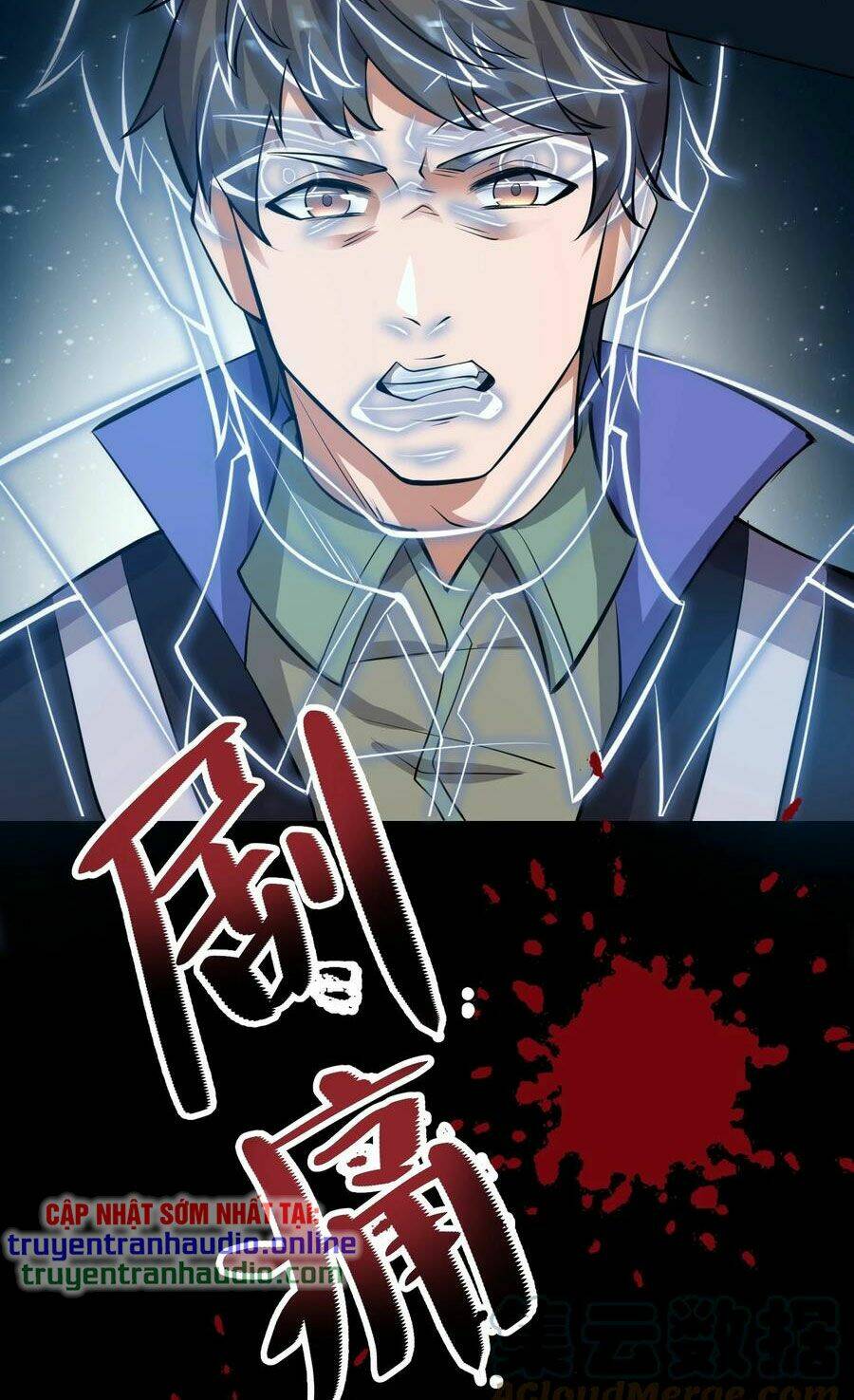 Nguyên Long: Chapter 228