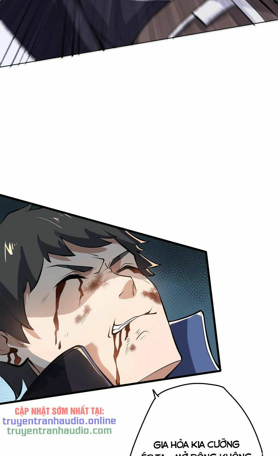 Nguyên Long: Chapter 228