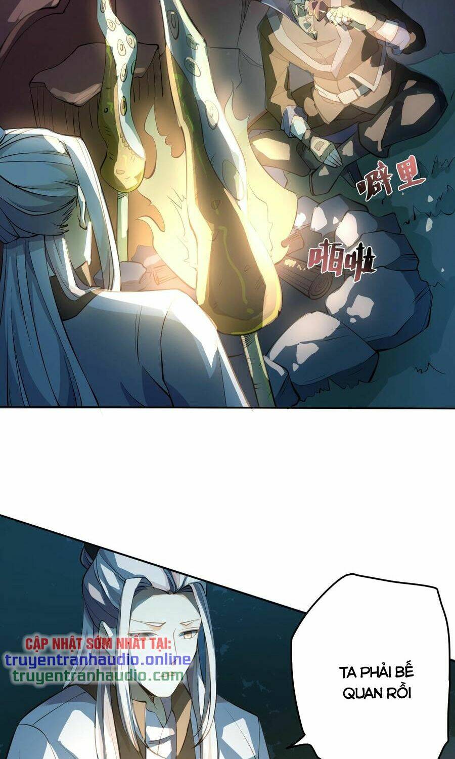 Nguyên Long: Chapter 228