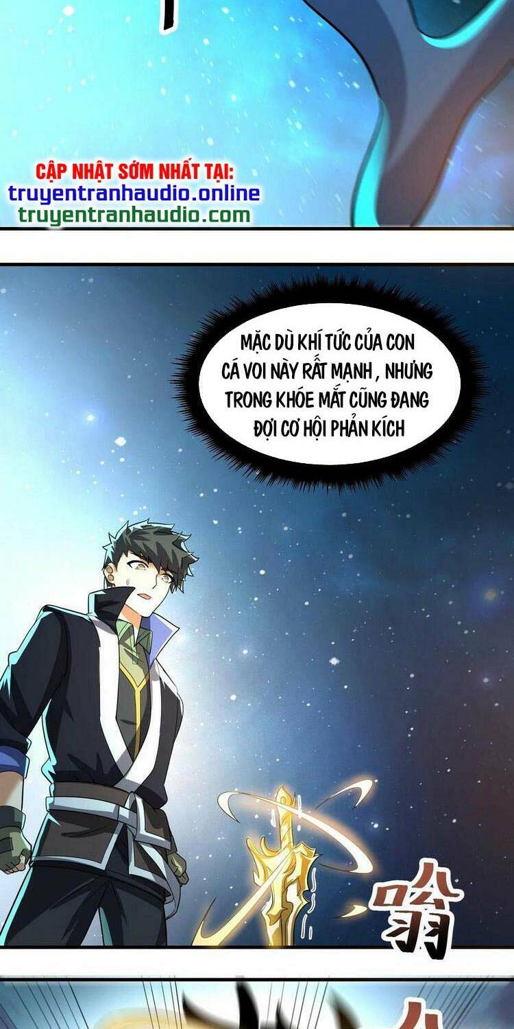 Nguyên Long: Chapter 229