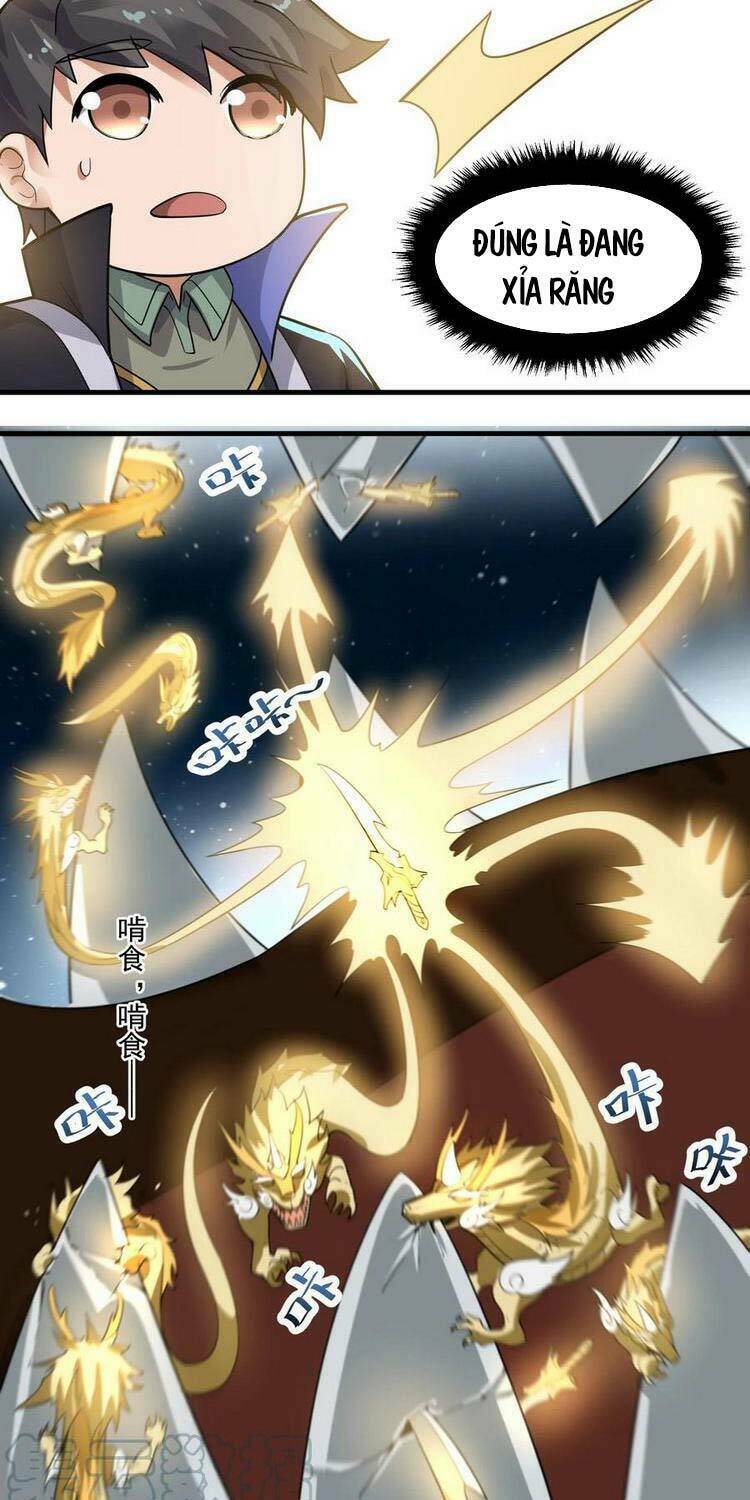 Nguyên Long: Chapter 229