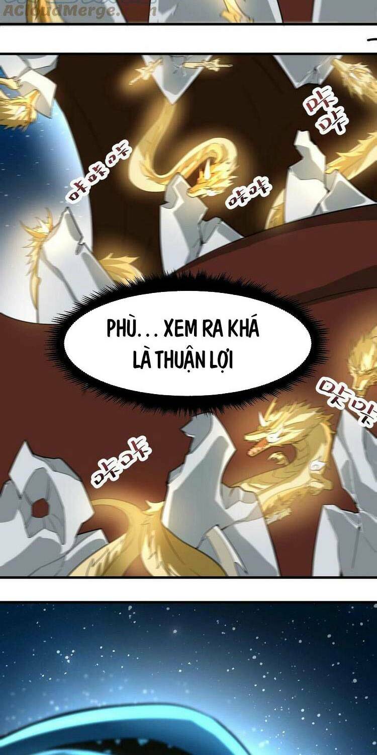 Nguyên Long: Chapter 229